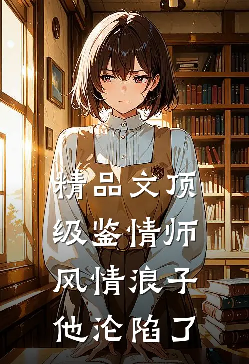 精品文顶级鉴情师：风情浪子他沦陷了