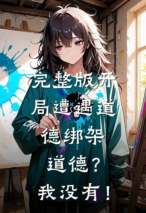完整版开局遭遇道德绑架，道德？我没有！