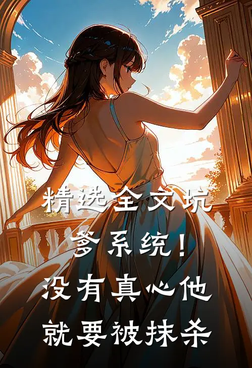 精选全文坑爹系统！没有真心他就要被抹杀