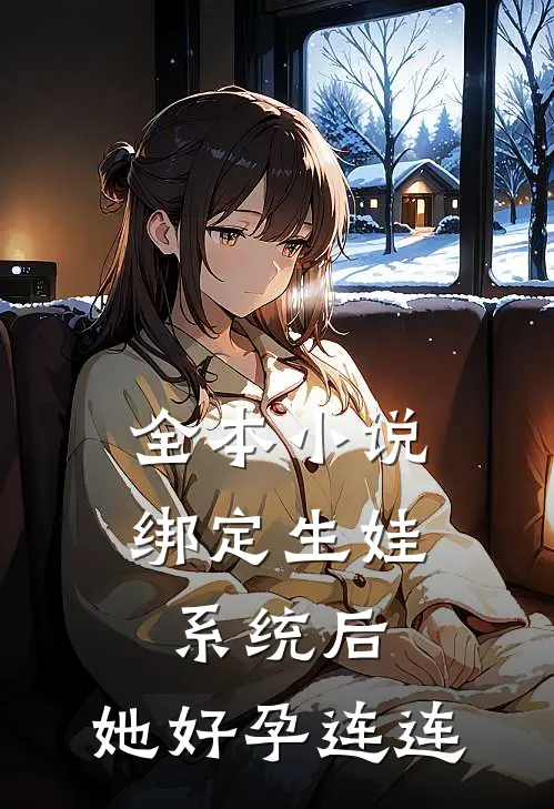 全本小说绑定生娃系统后，她好孕连连