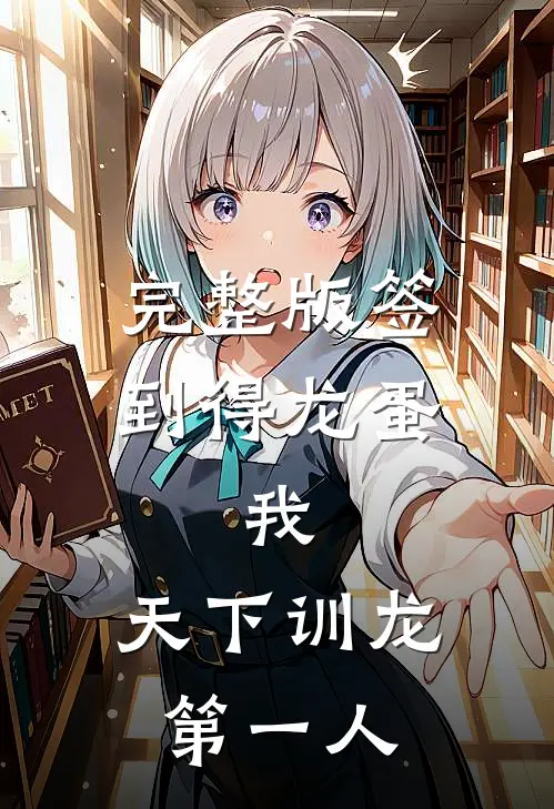 完整版签到得龙蛋：我，天下训龙第一人