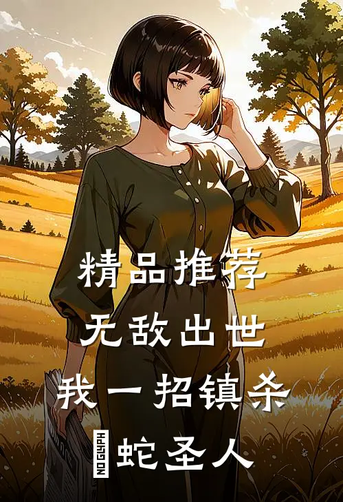 精品推荐无敌出世：我一招镇杀螣蛇圣人