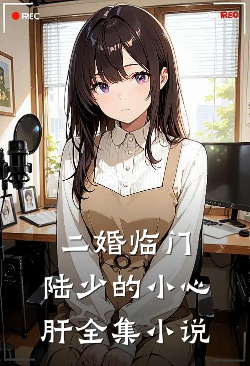 二婚临门：陆少的小心肝全集小说