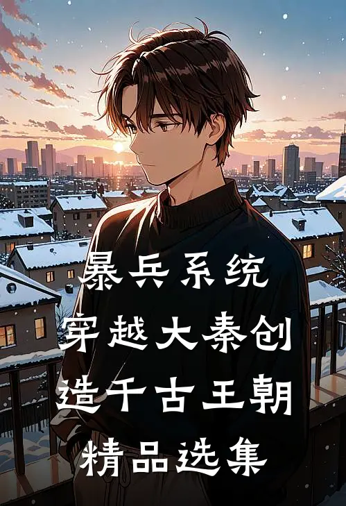 暴兵系统：穿越大秦创造千古王朝精品选集