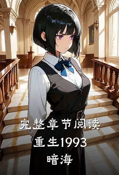 完整章节阅读重生1993，暗海