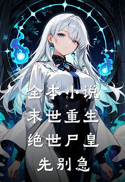 全本小说末世重生：绝世尸皇，先别急