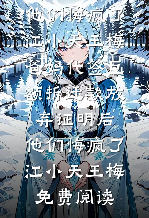 春山雪扫不尽眉间怨最新