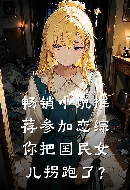 畅销小说推荐参加恋综，你把国民女儿拐跑了？