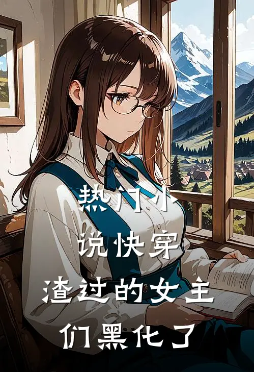 热门小说快穿：渣过的女主们黑化了
