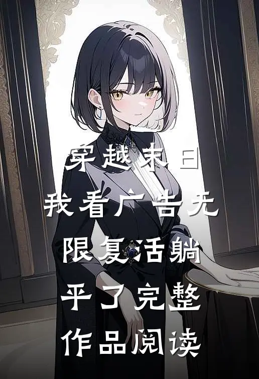 穿越末日：我看广告无限复活躺平了完整作品阅读
