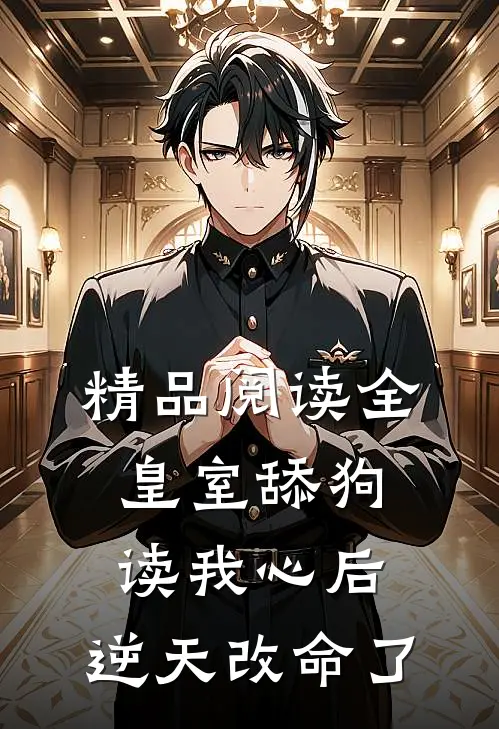 精品阅读全皇室舔狗读我心后，逆天改命了