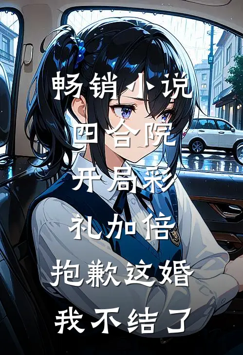畅销小说四合院：开局彩礼加倍，抱歉这婚我不结了