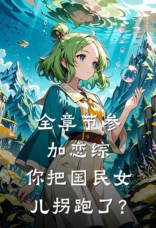 全章节参加恋综，你把国民女儿拐跑了？