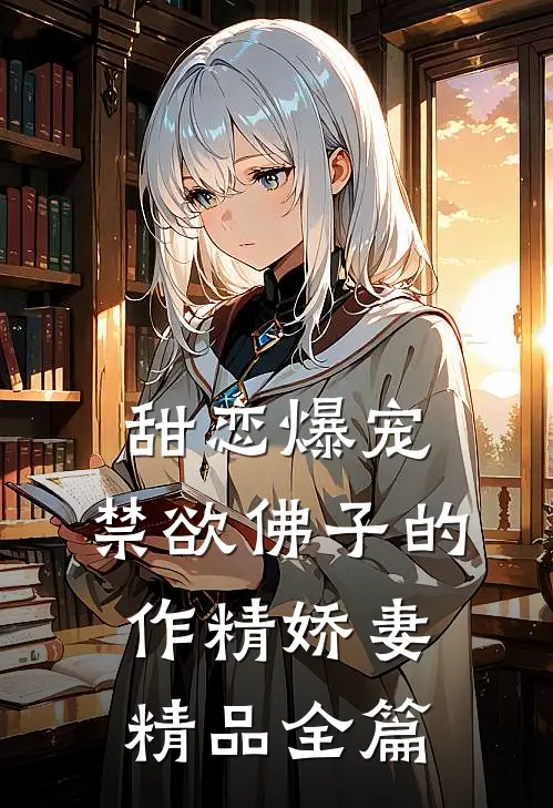 甜恋爆宠：禁欲佛子的作精娇妻精品全篇