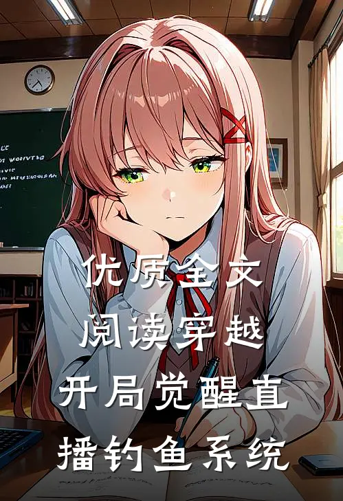 优质全文阅读穿越：开局觉醒直播钓鱼系统