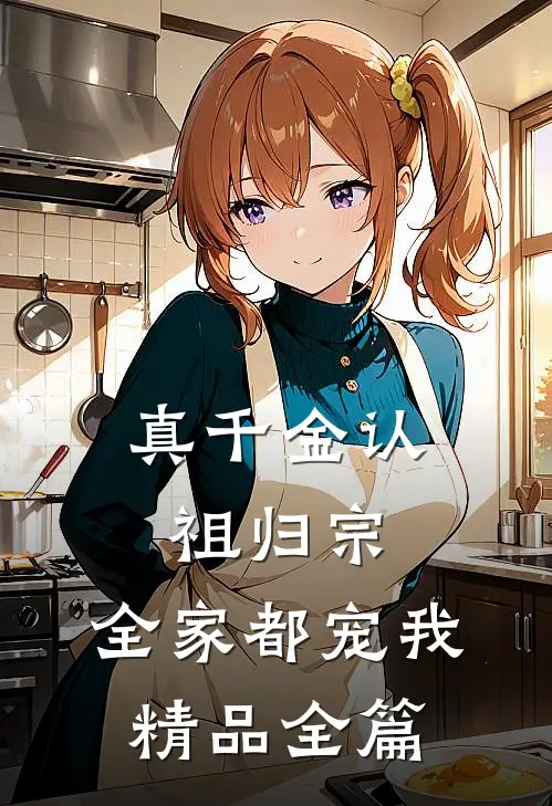 真千金认祖归宗，全家都宠我精品全篇
