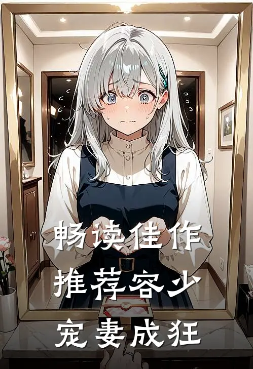 畅读佳作推荐容少宠妻成狂