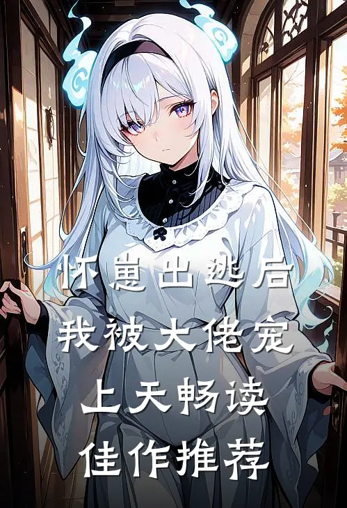 怀崽出逃后我被大佬宠上天畅读佳作推荐