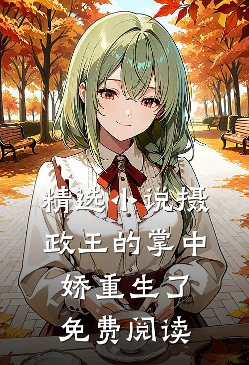 精选小说摄政王的掌中娇重生了免费阅读
