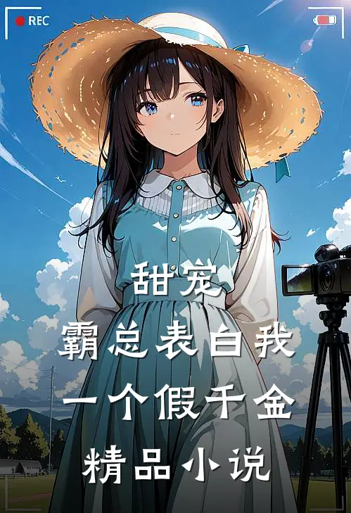 甜宠：霸总表白我一个假千金精品小说