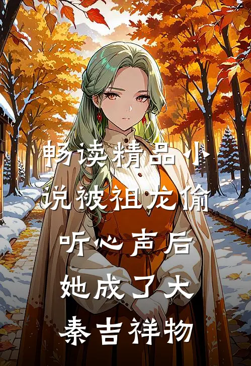 畅读精品小说被祖龙偷听心声后，她成了大秦吉祥物