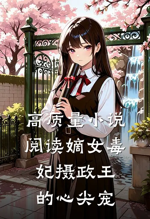 高质量小说阅读嫡女毒妃摄政王的心尖宠