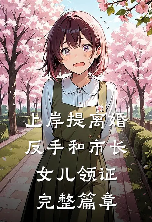 上岸提离婚，反手和市长女儿领证完整篇章