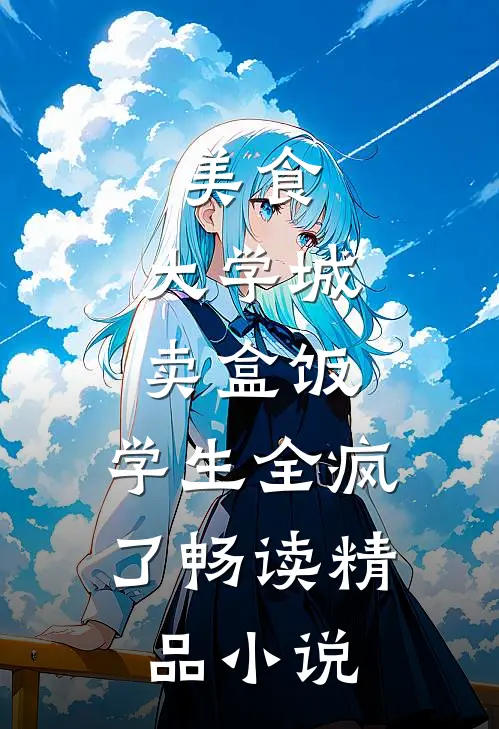美食：大学城卖盒饭，学生全疯了畅读精品小说