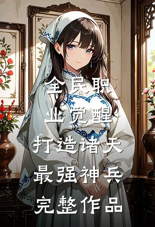 全民职业觉醒，打造诸天最强神兵完整作品