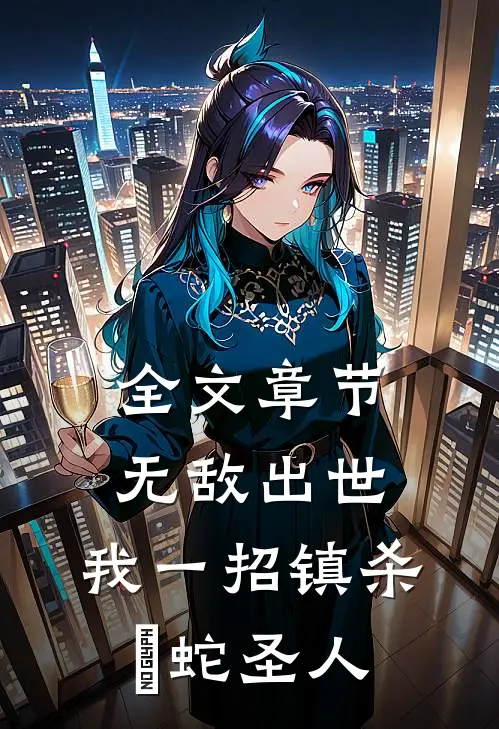 全文章节无敌出世：我一招镇杀螣蛇圣人