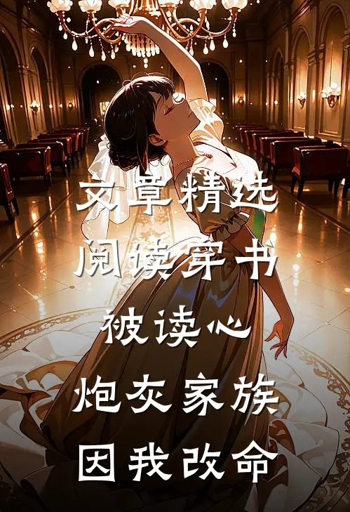 文章精选阅读穿书被读心，炮灰家族因我改命