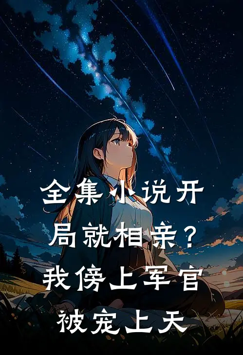全集小说开局就相亲？我傍上军官被宠上天