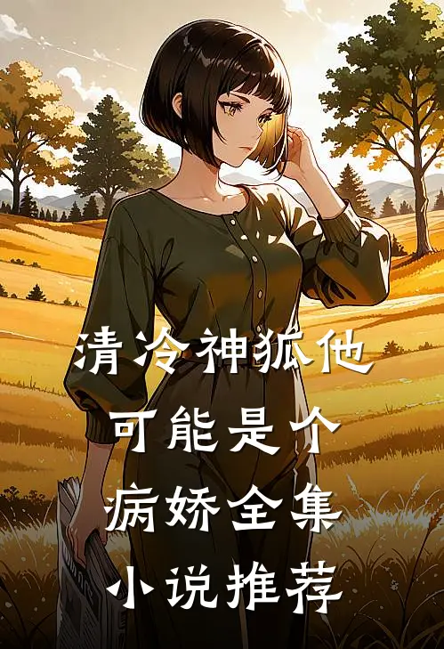 清冷神狐他可能是个病娇全集小说推荐