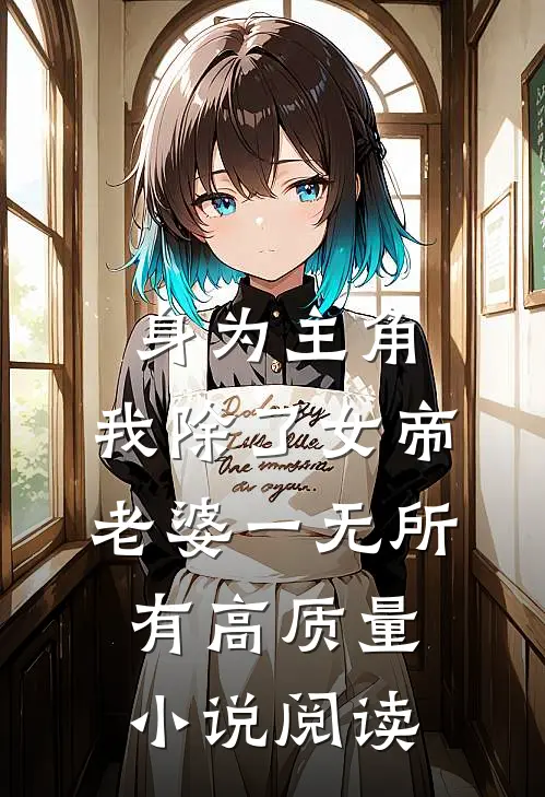 身为主角，我除了女帝老婆一无所有高质量小说阅读