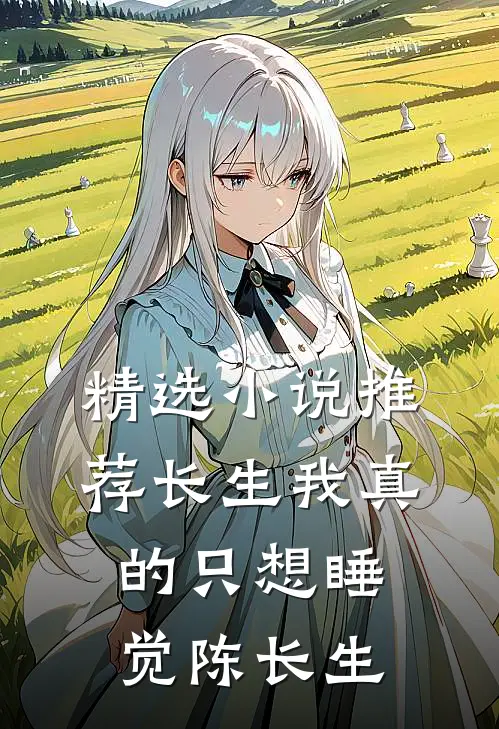 精选小说推荐长生我真的只想睡觉陈长生