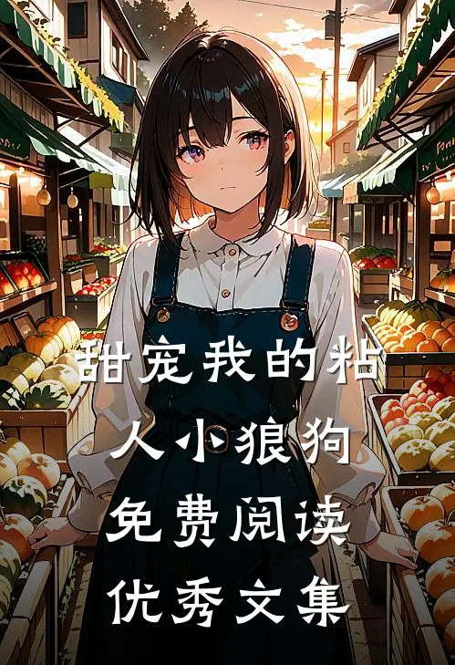 甜宠我的粘人小狼狗免费阅读优秀文集
