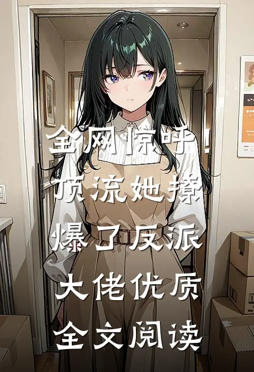全网惊呼！顶流她撩爆了反派大佬优质全文阅读
