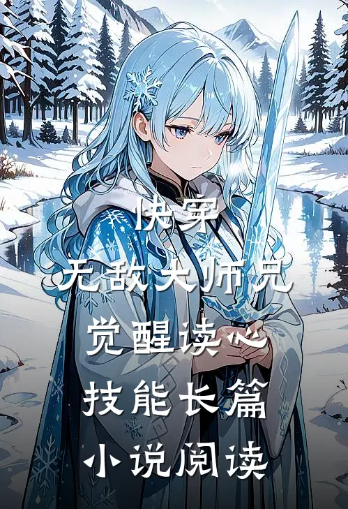 快穿：无敌大师兄觉醒读心技能长篇小说阅读