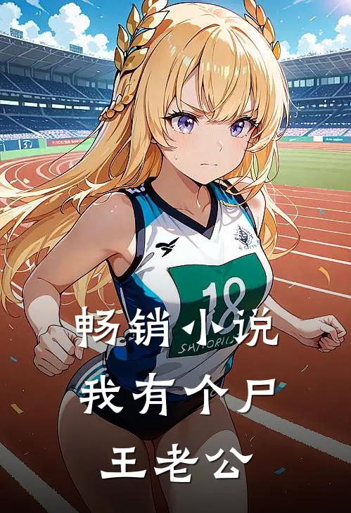 畅销小说我有个尸王老公