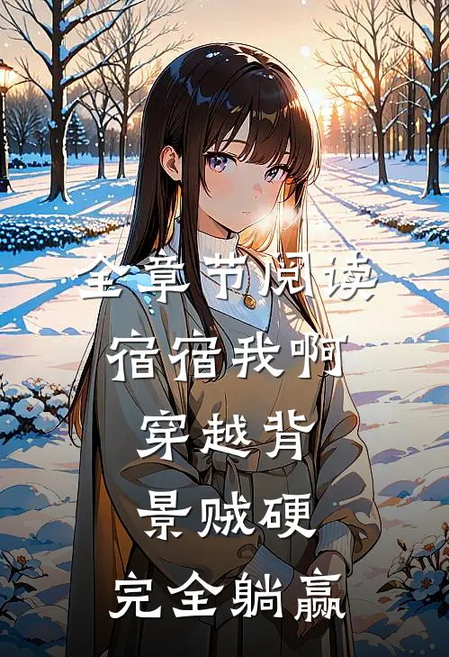 全章节阅读宿宿我啊，穿越背景贼硬，完全躺赢