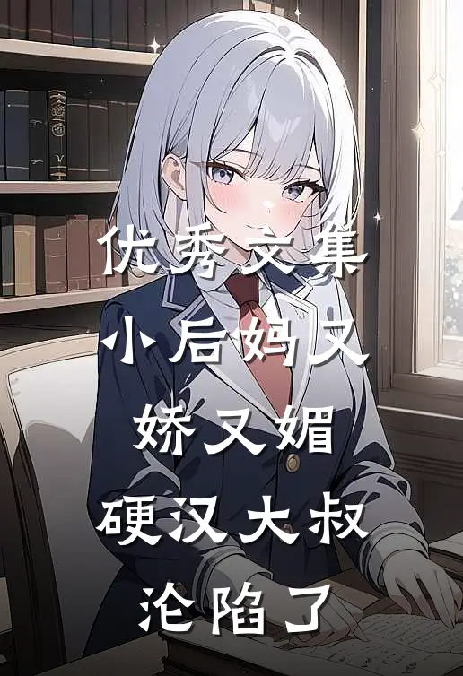优秀文集小后妈又娇又媚：硬汉大叔沦陷了