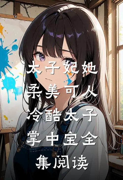 太子妃她柔美可人：冷酷太子掌中宝全集阅读