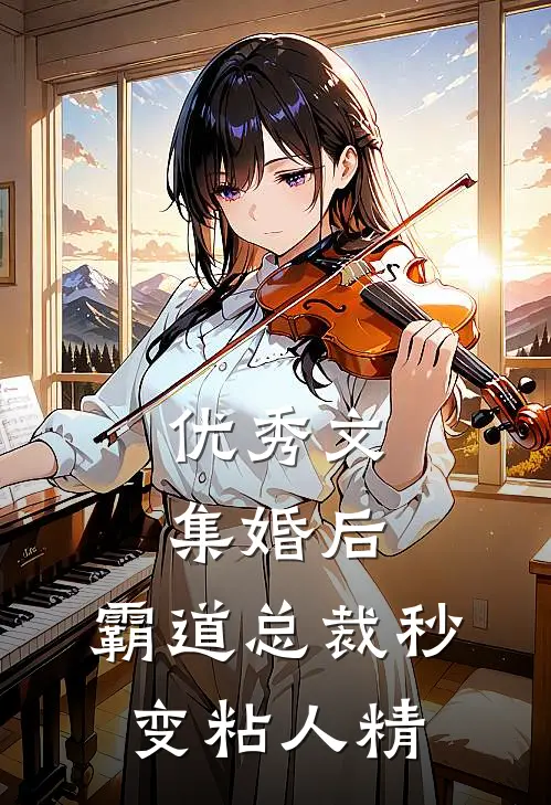 优秀文集婚后，霸道总裁秒变粘人精