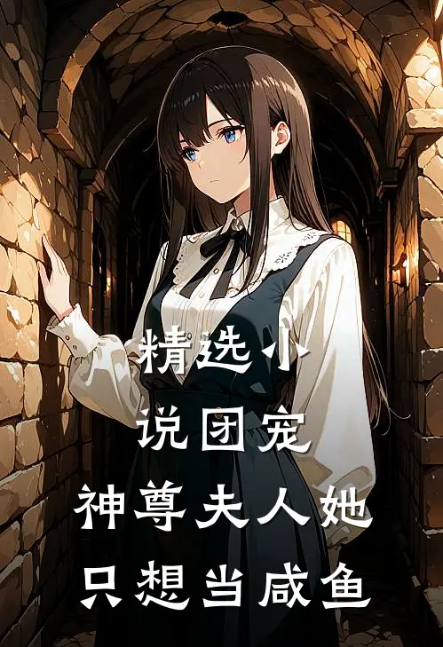精选小说团宠：神尊夫人她只想当咸鱼