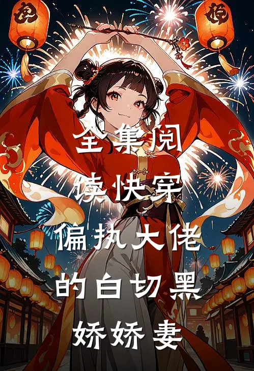 全集阅读快穿：偏执大佬的白切黑娇娇妻