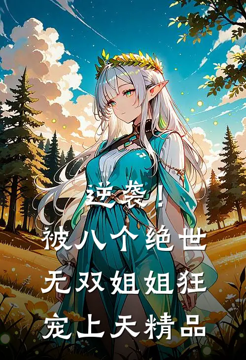 逆袭！被八个绝世无双姐姐狂宠上天精品