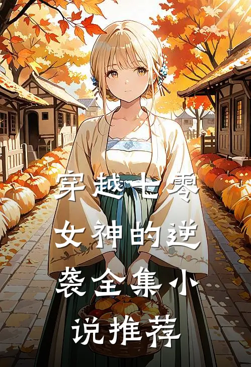 穿越七零：女神的逆袭全集小说推荐