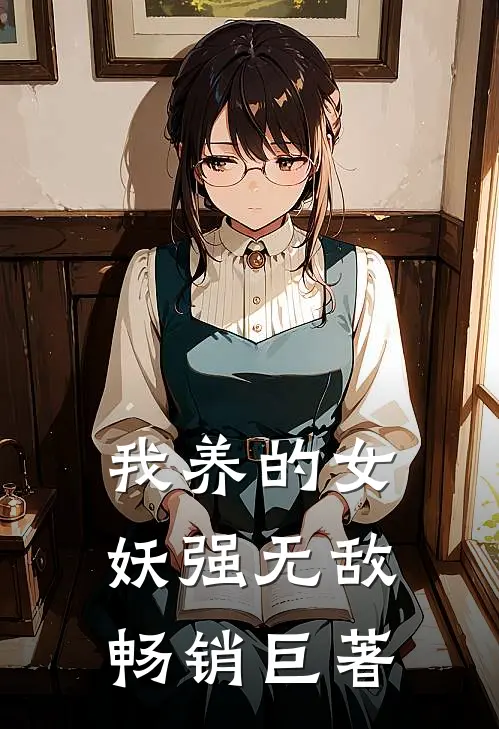 我养的女妖强无敌畅销巨著