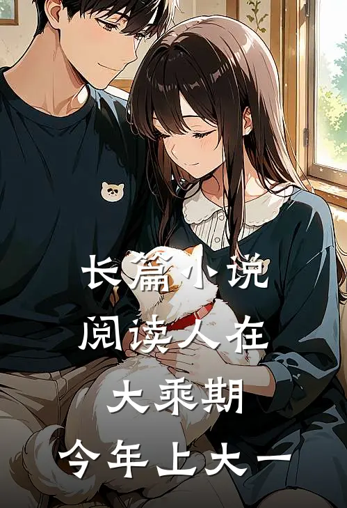 长篇小说阅读人在大乘期，今年上大一