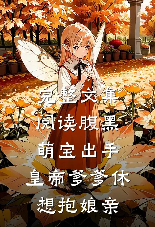 完整文集阅读腹黑萌宝出手，皇帝爹爹休想抱娘亲
